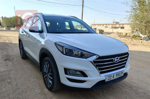 Hyundai for sale in Iraq